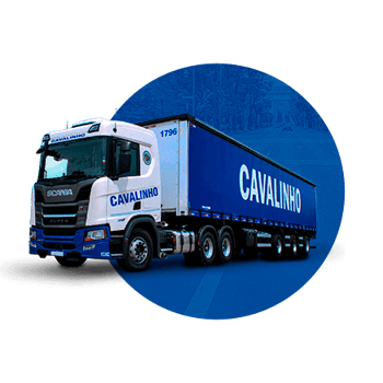 Transporte Cavalinho